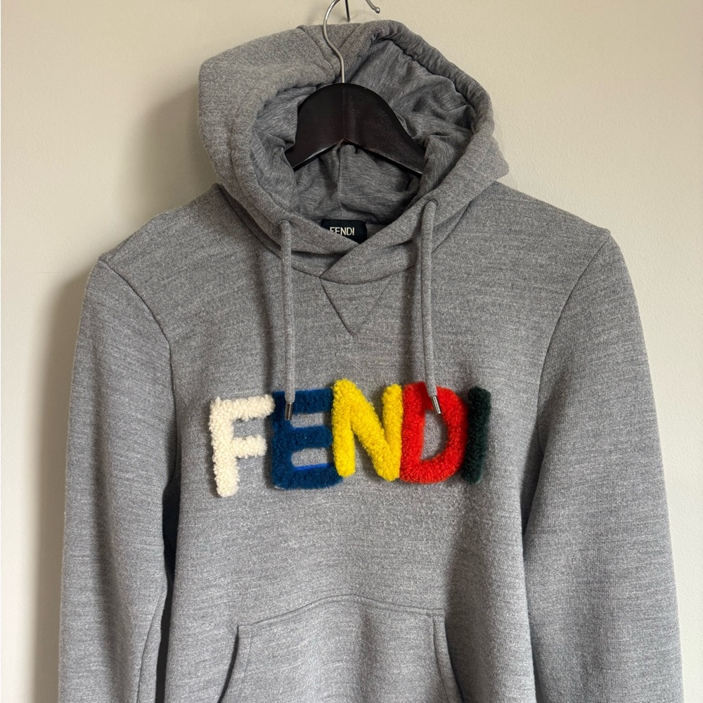 FENDI Hoodie